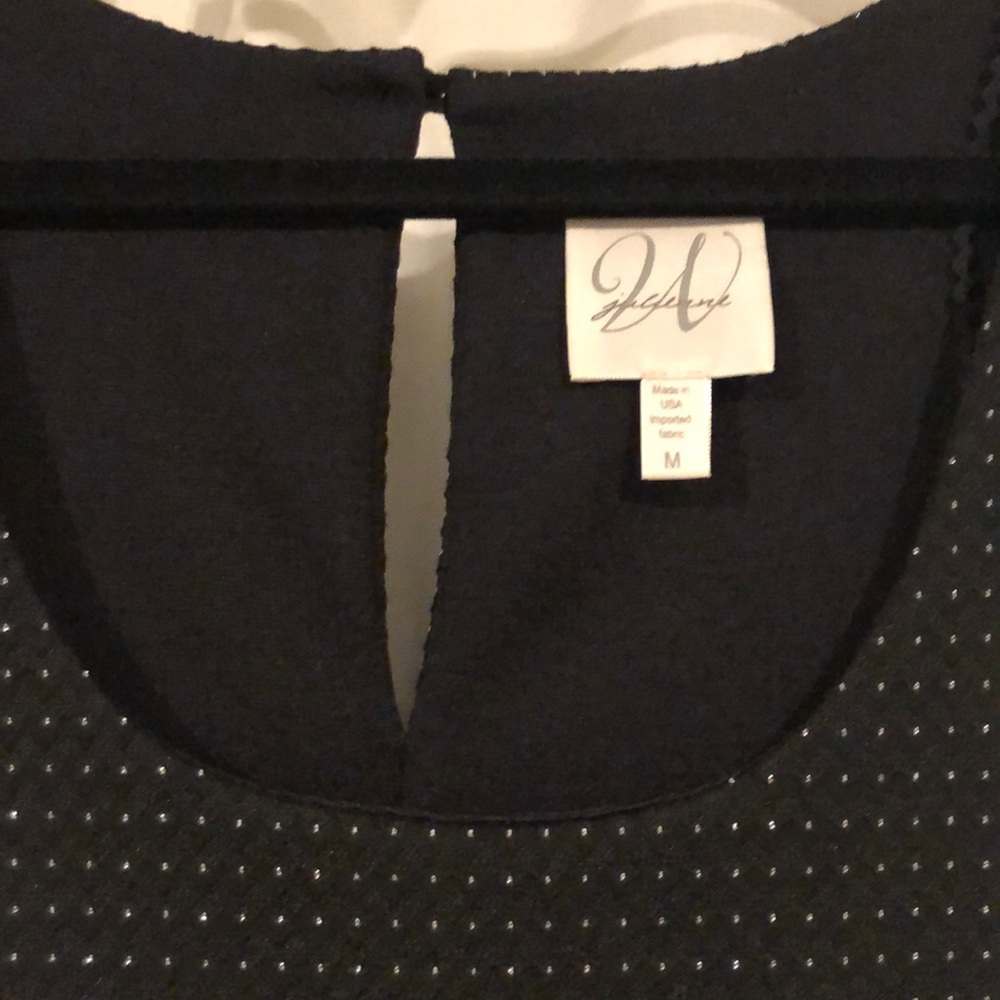 LBD Little Black Dress